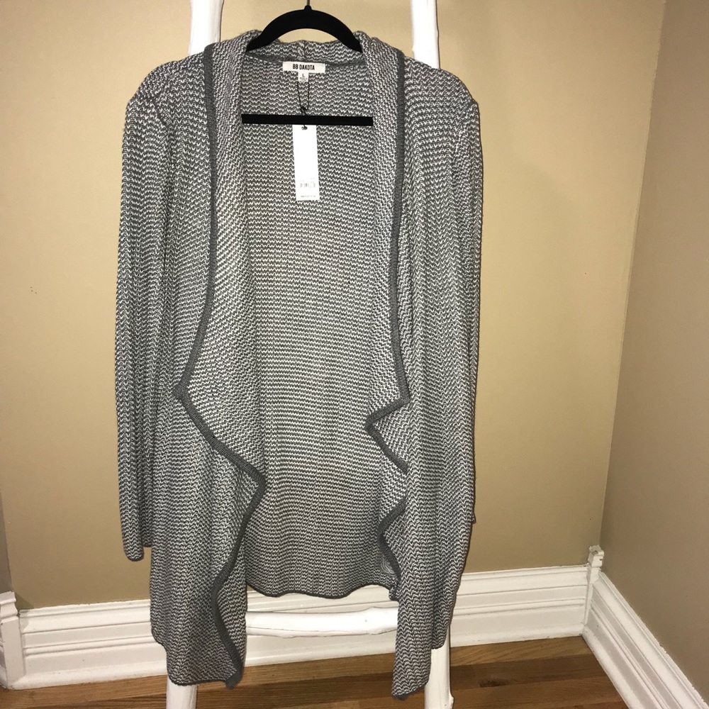 BB DAKOTA cardigan